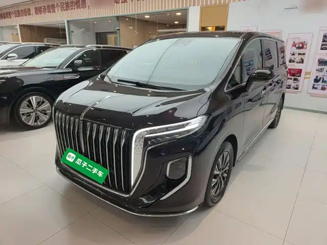 Hongqi HQ9 PHEV