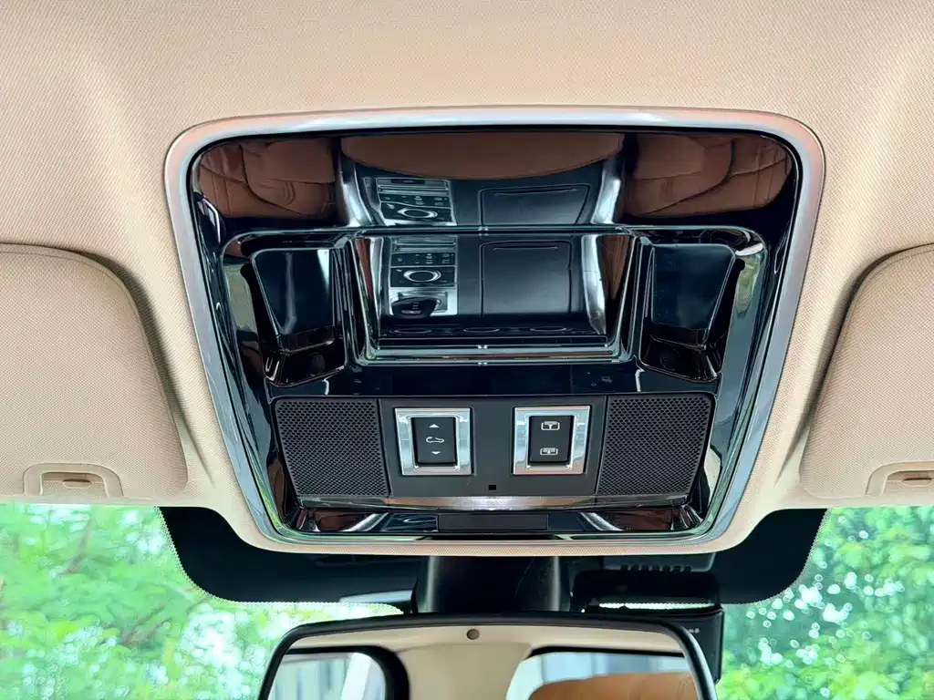Land Rover Sport — миниатюра 16