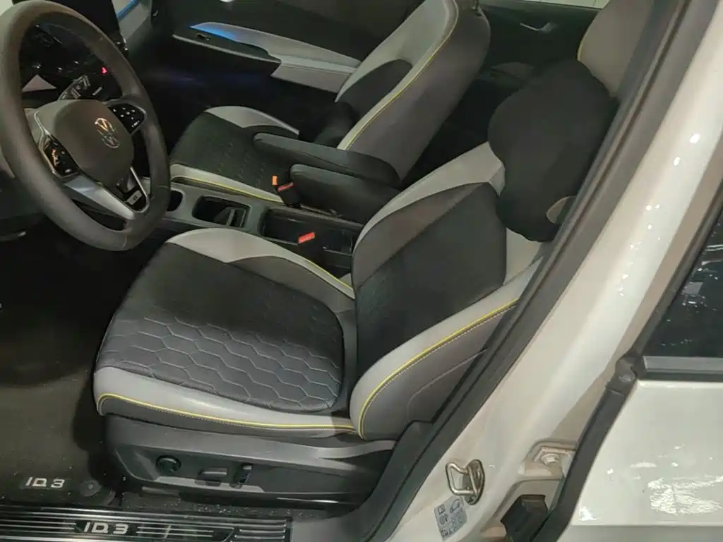 Volkswagen ID.3 — миниатюра 15