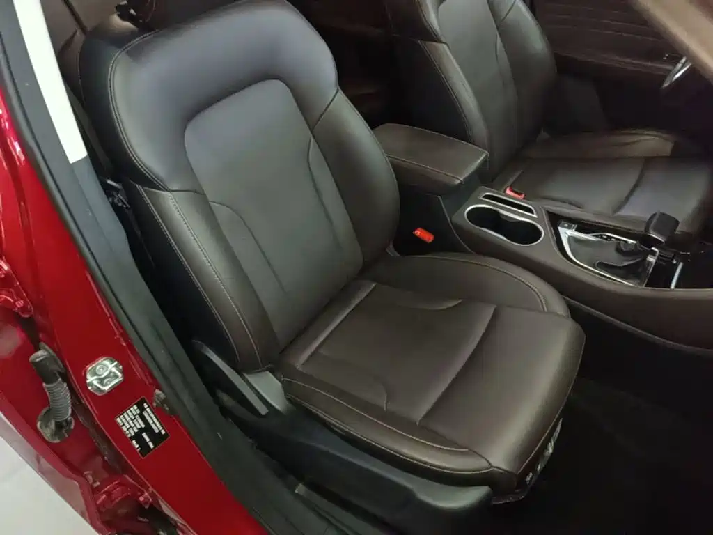 Changan CS35PLUS — миниатюра 25