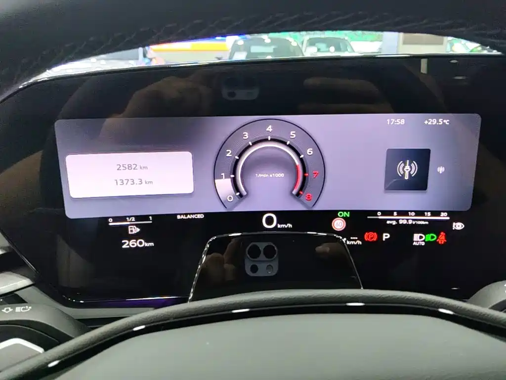 Audi Audi A5L — миниатюра 12
