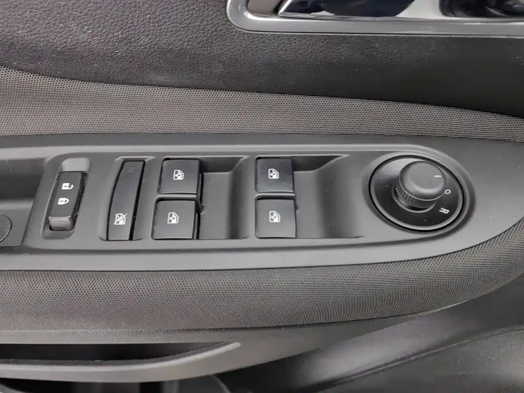 Buick Encore — миниатюра 9