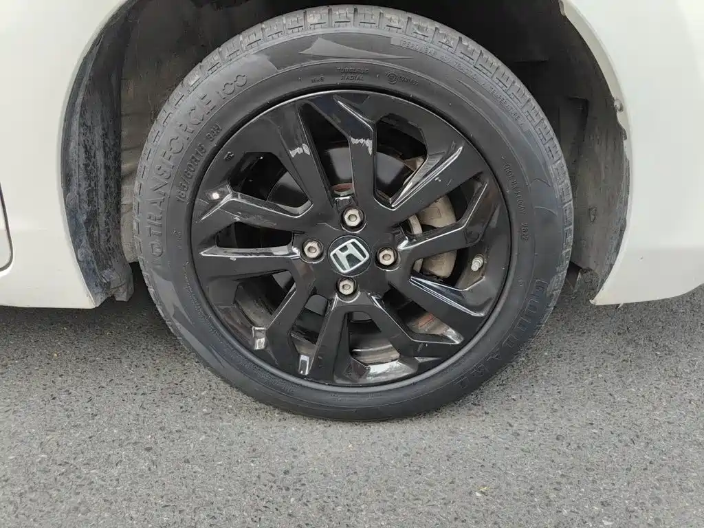 Honda Fit — миниатюра 10
