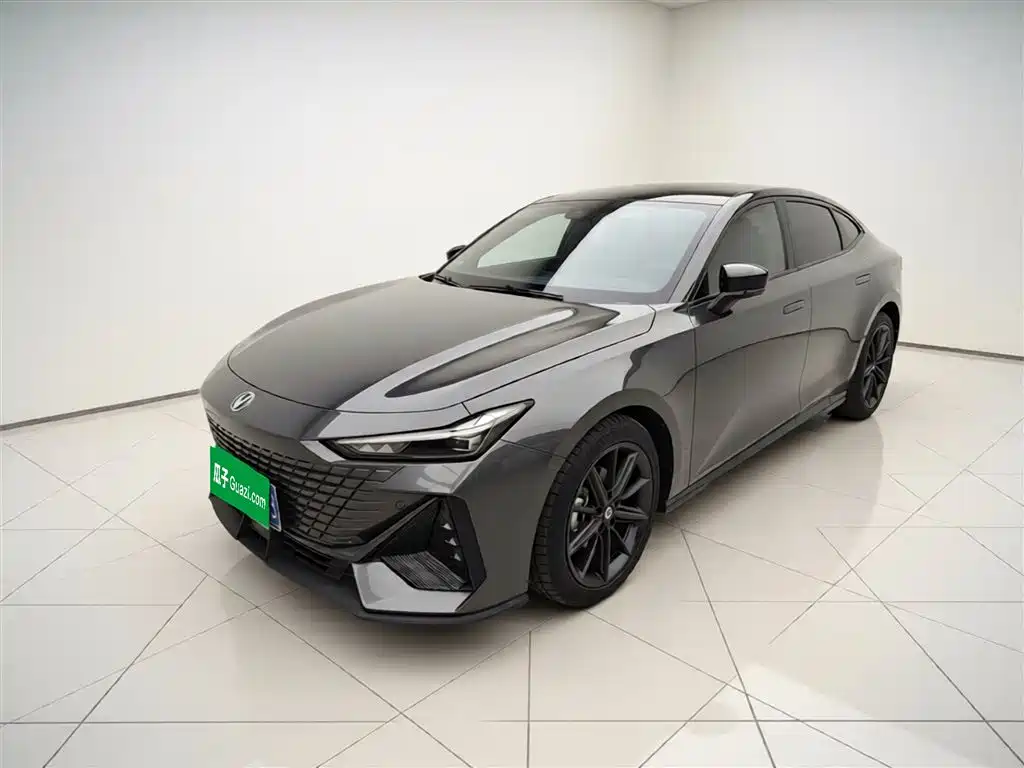Changan UNI-V 2023