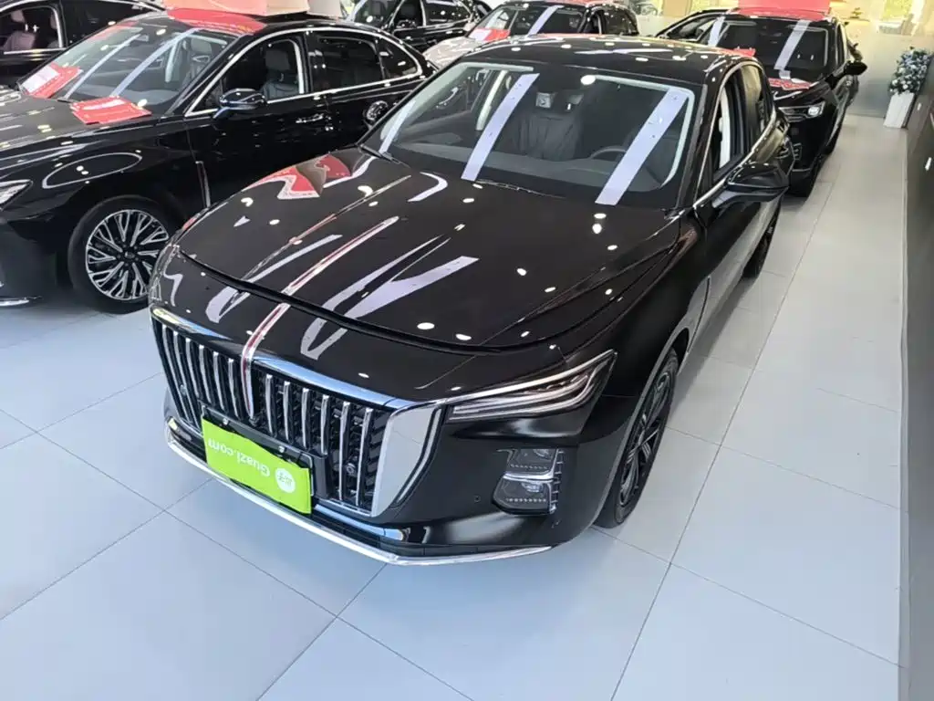 Hongqi Hongqi H5 PHEV