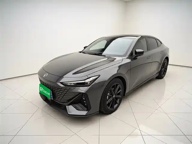 2023 Changan UNI-V