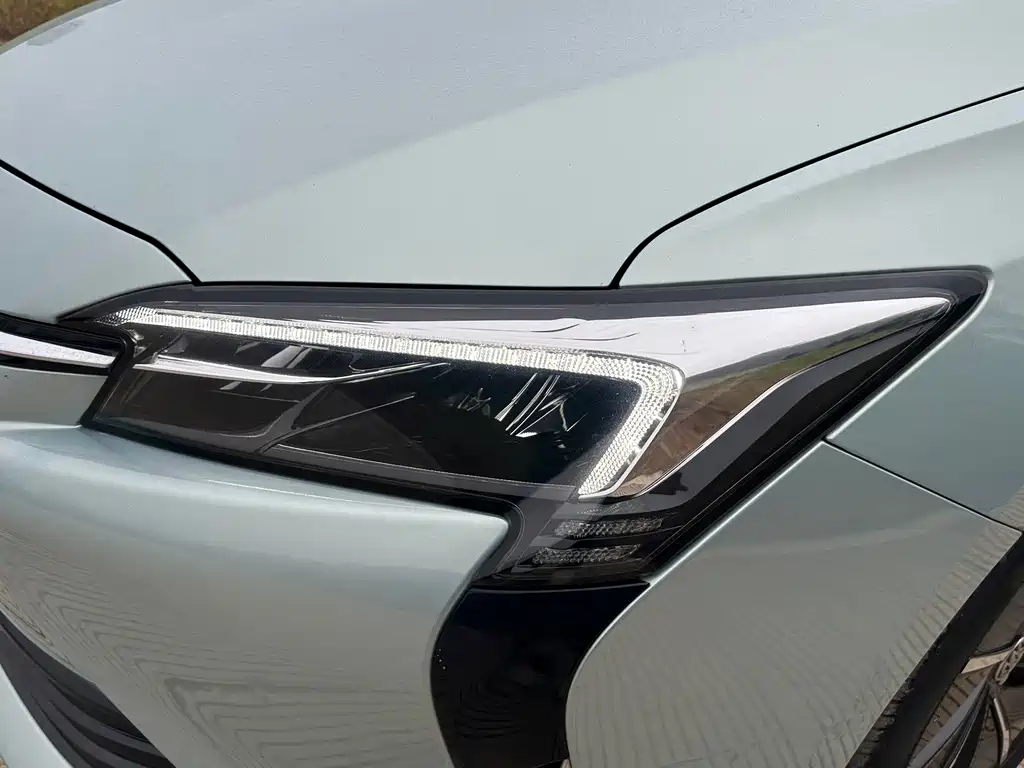 Buick Velite 6 — миниатюра 4