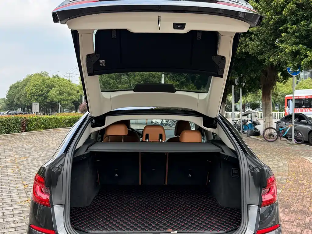 BMW 6 Series GT — миниатюра 17