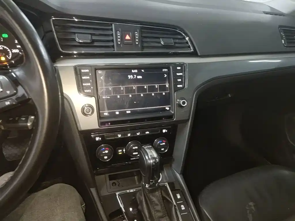 Volkswagen Lamando — миниатюра 13