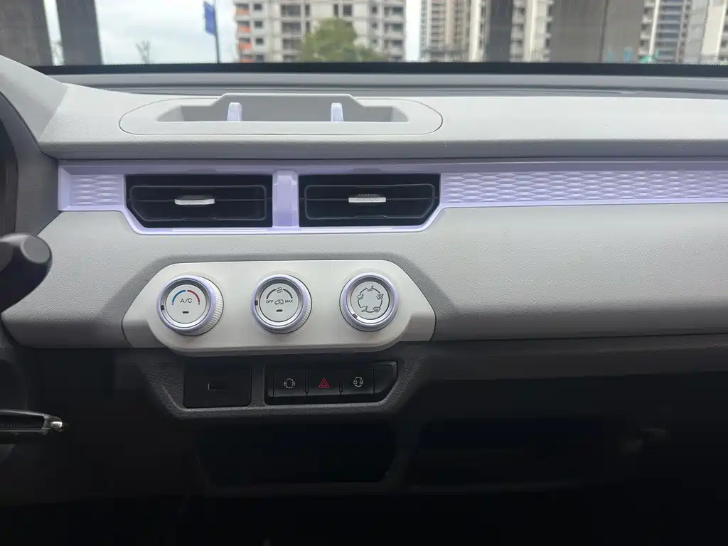 Chery QQ QQ Ice Cream — миниатюра 14