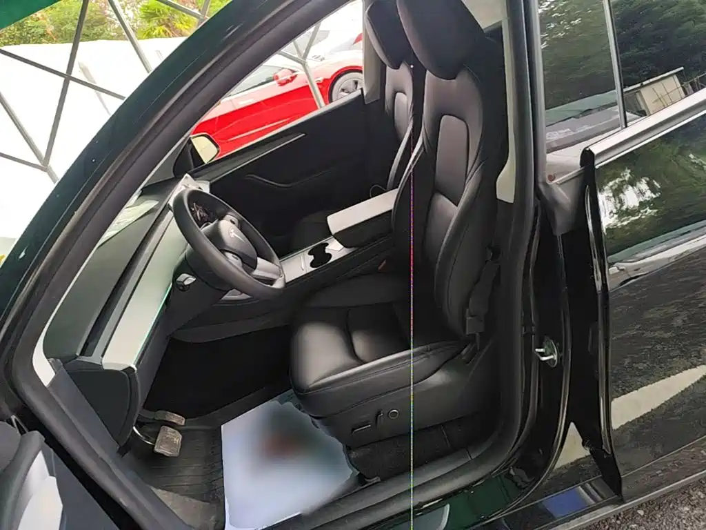Tesla Model Y — миниатюра 15