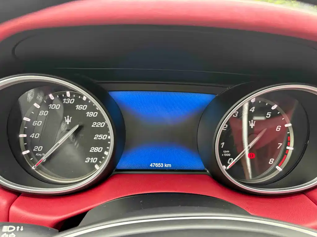 Maserati Levante — миниатюра 9