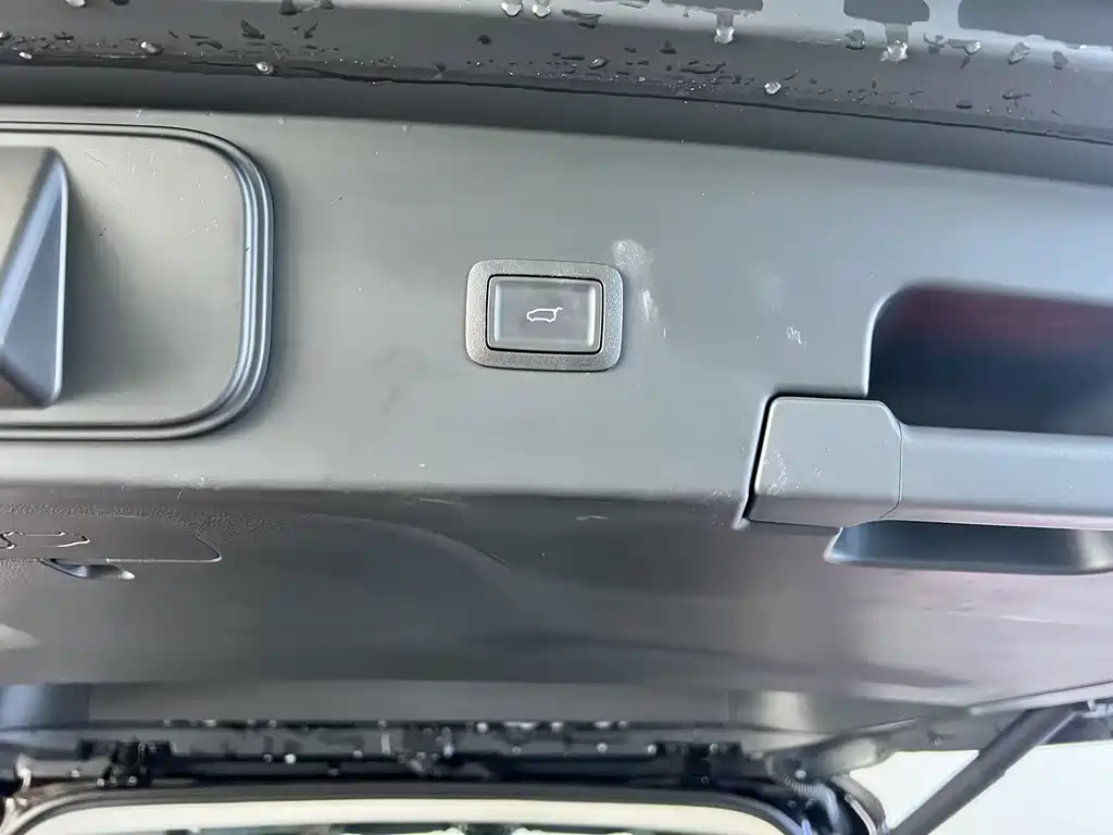 Hongqi Hongqi HQ9 PHEV — миниатюра 17