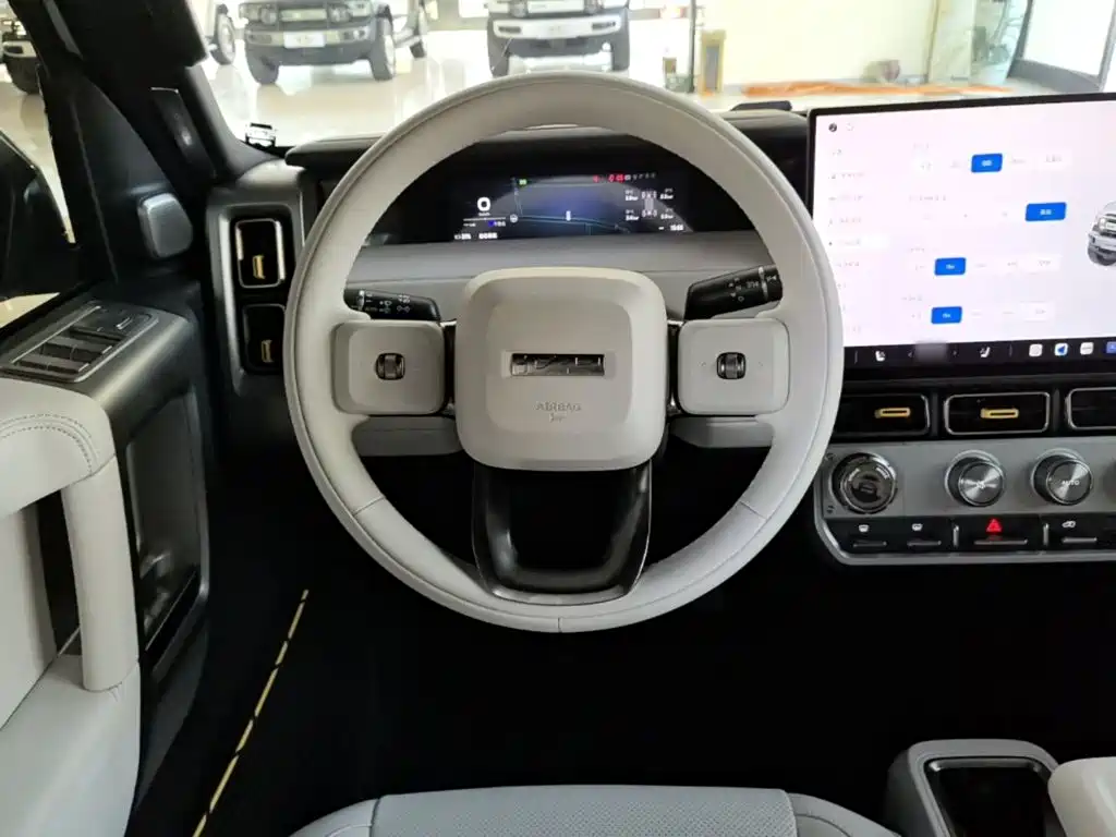 iCAR iCAR Super V23 — миниатюра 11