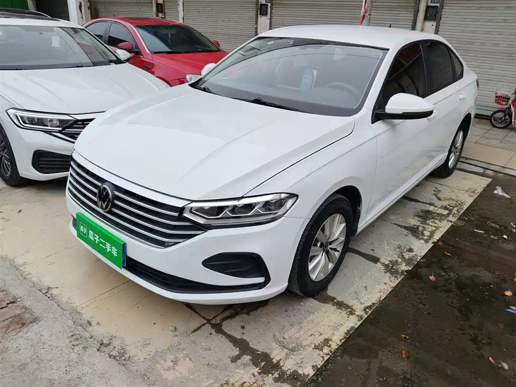 Volkswagen Lavida 2023
