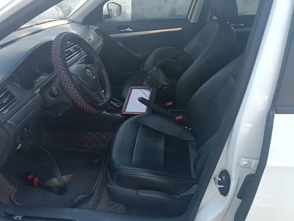 Volkswagen Lavida — миниатюра 15