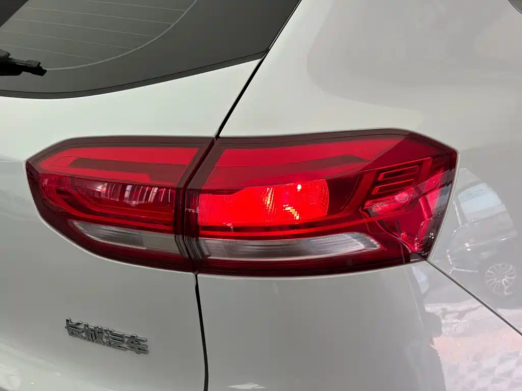 Haval H6 — миниатюра 12
