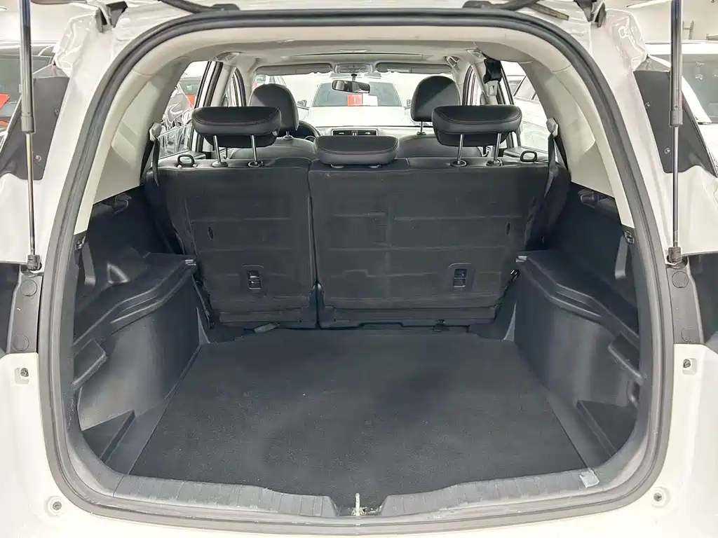 Haval M6 — миниатюра 19