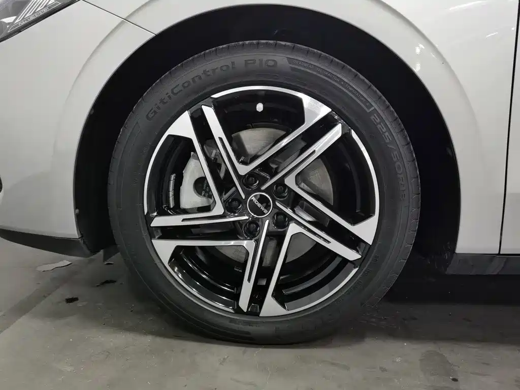 Roewe D7 — миниатюра 17