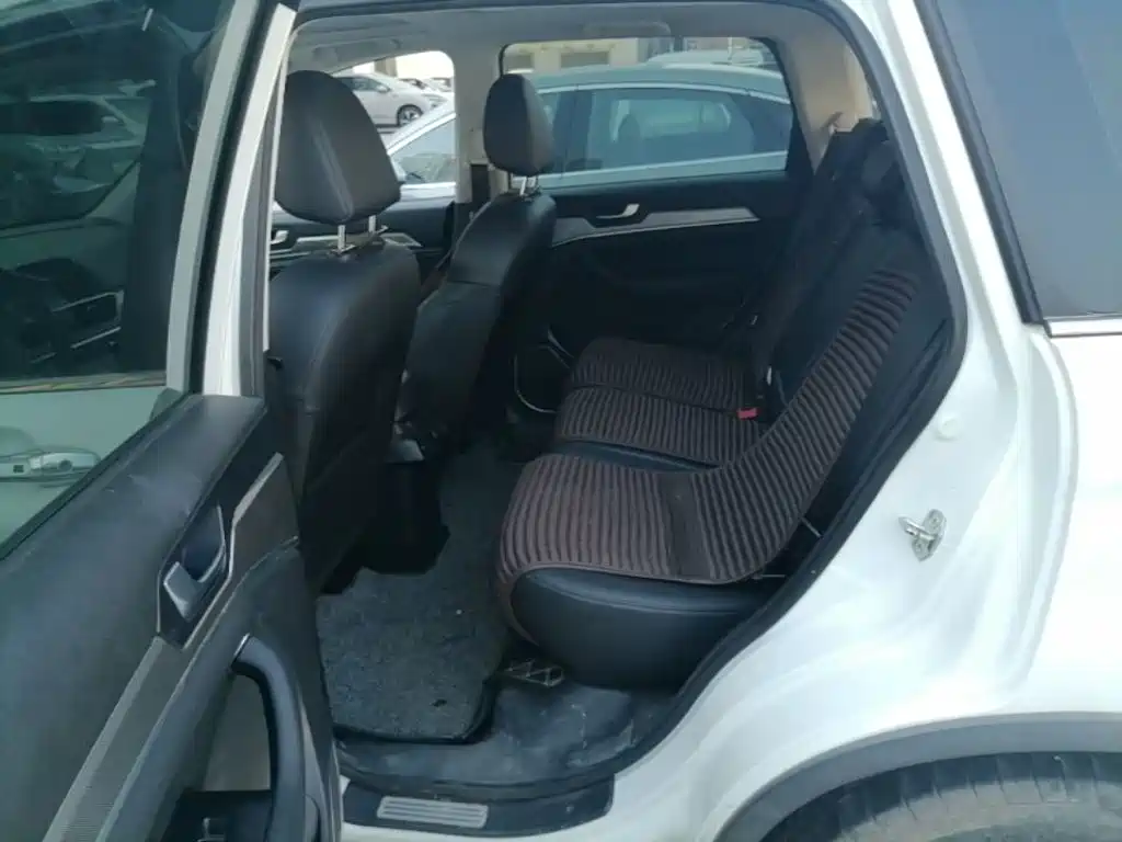 Haval H6 — миниатюра 22