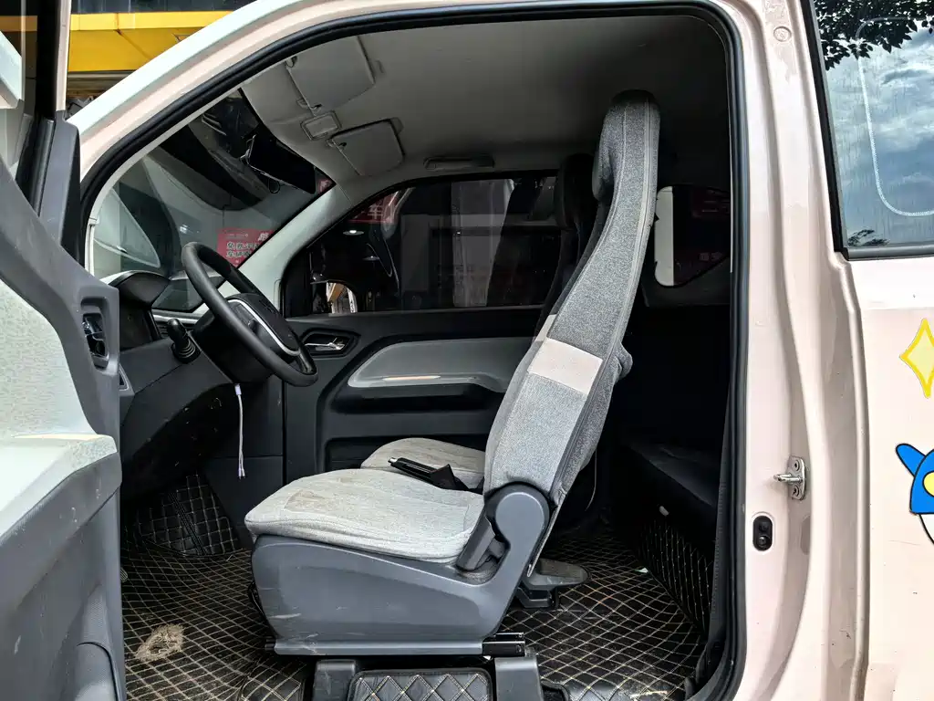 Wuling Mini EV MINIEV 2022 Premium