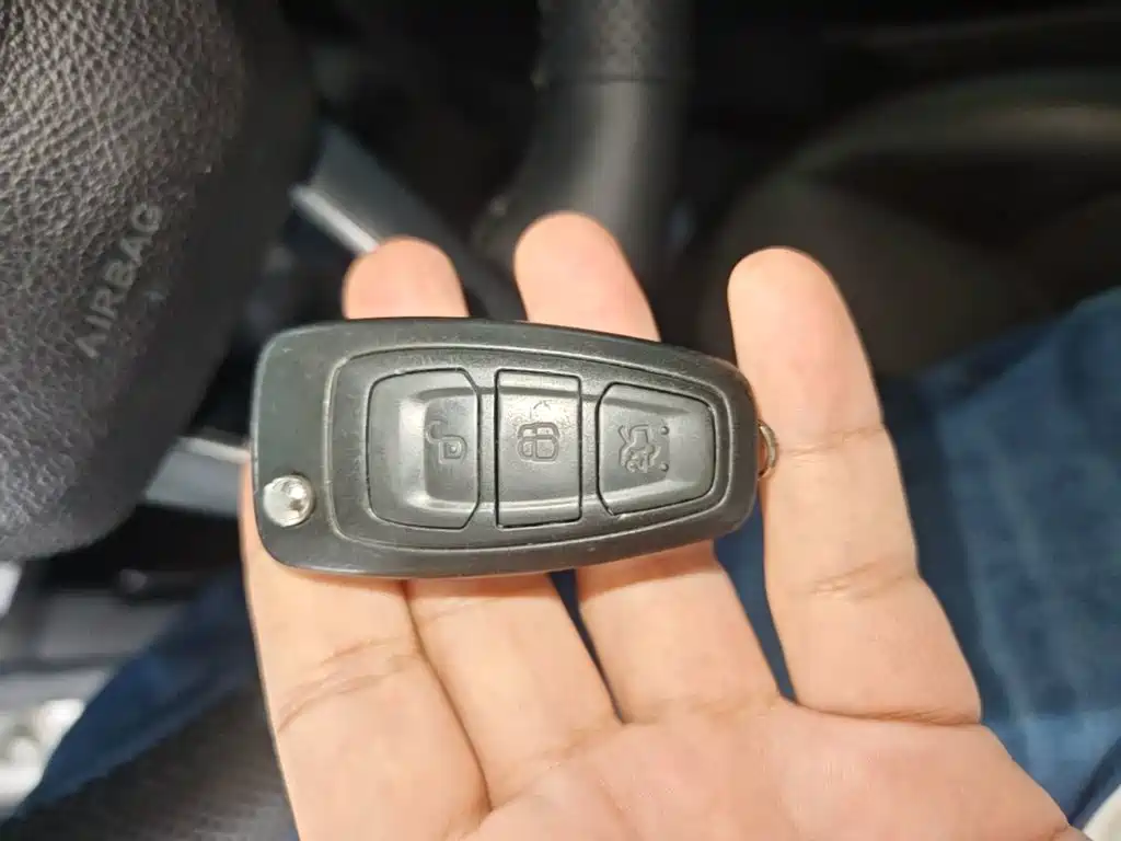 Ford Focus — миниатюра 9