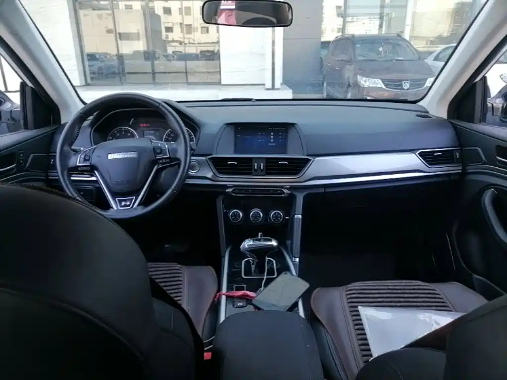 Haval H6 — миниатюра 14