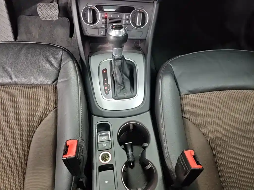 Audi Q3 — миниатюра 14