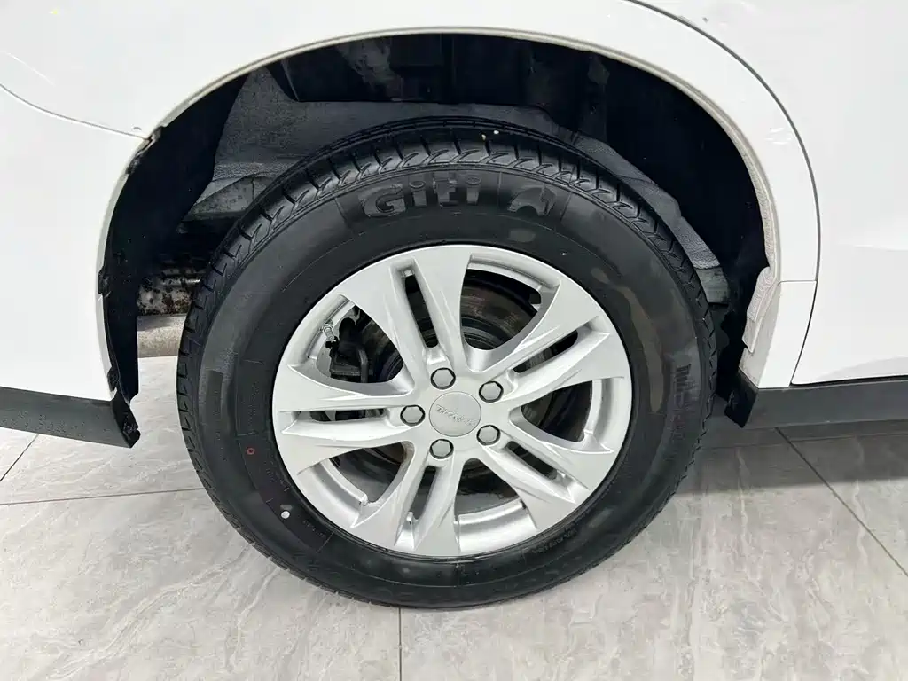 Haval M6 — миниатюра 21