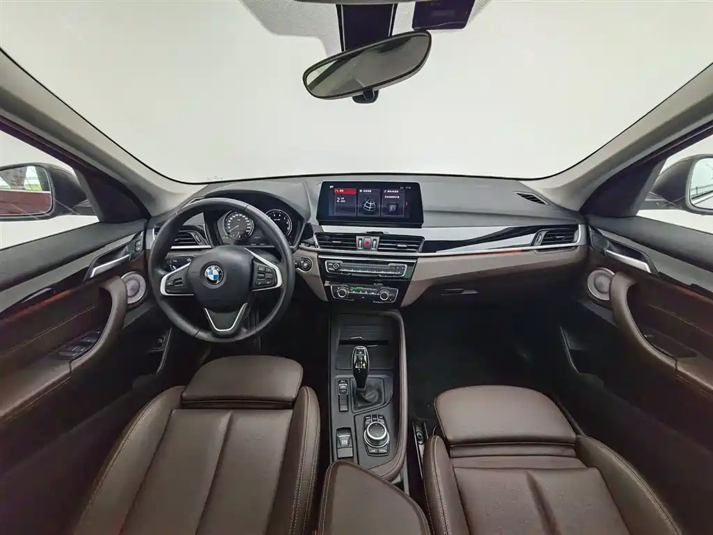 BMW X1 2021 sDrive20Li Fashion