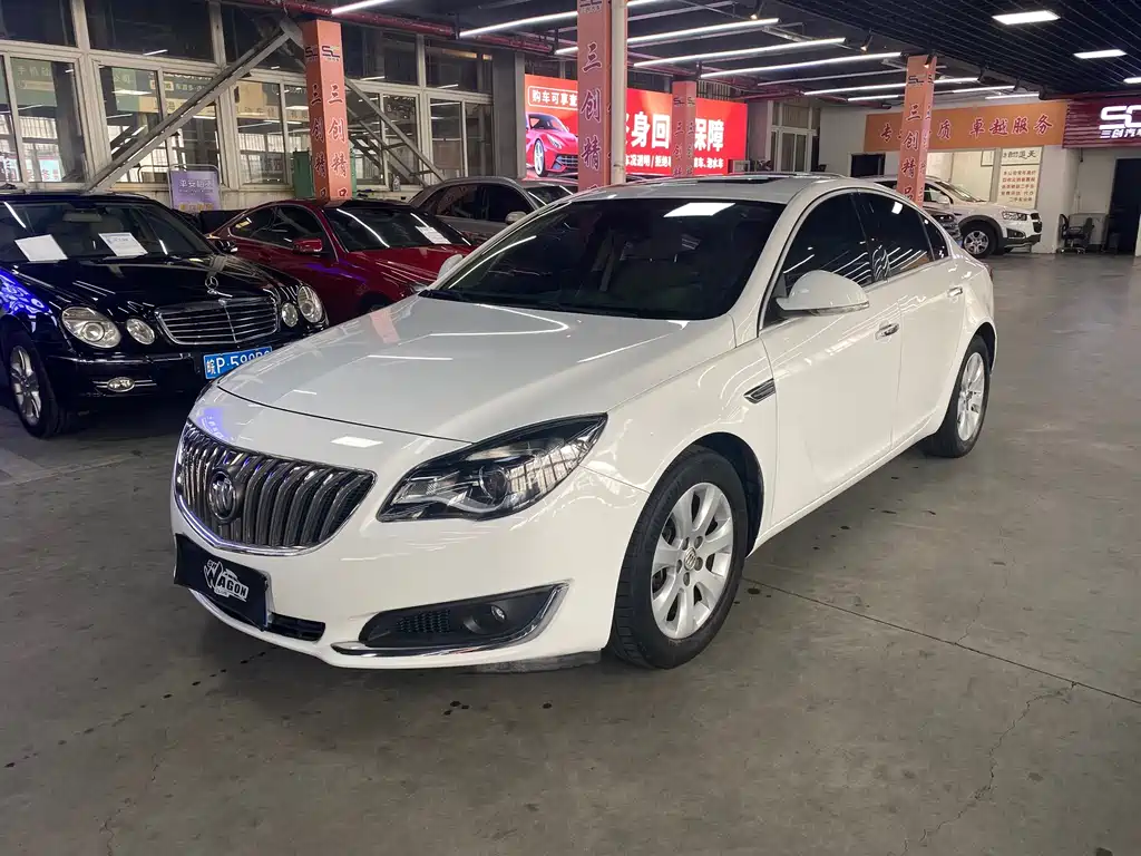 Buick Regal