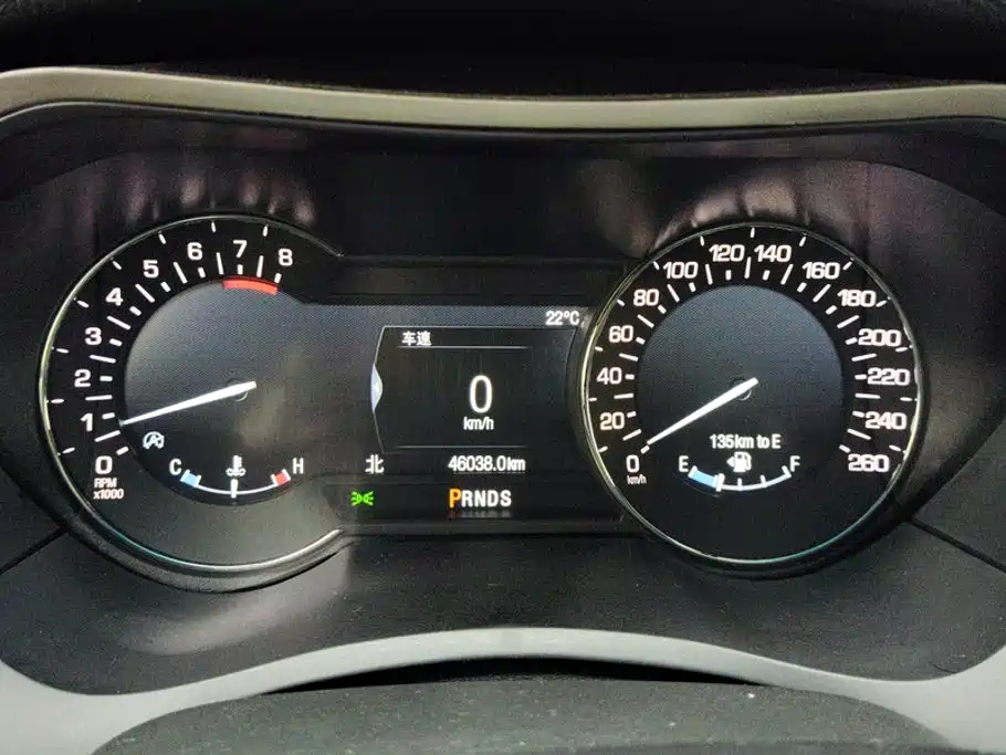 Lincoln MKZ — миниатюра 14