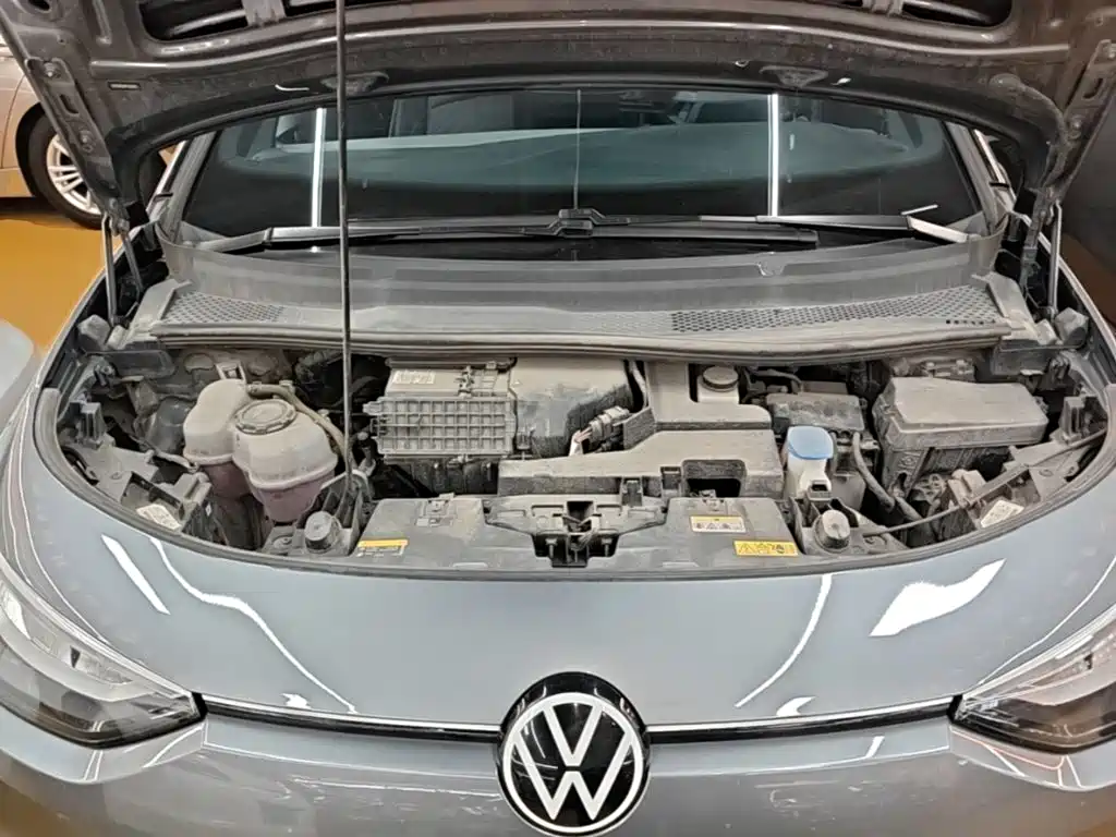 Volkswagen ID.3 — миниатюра 20