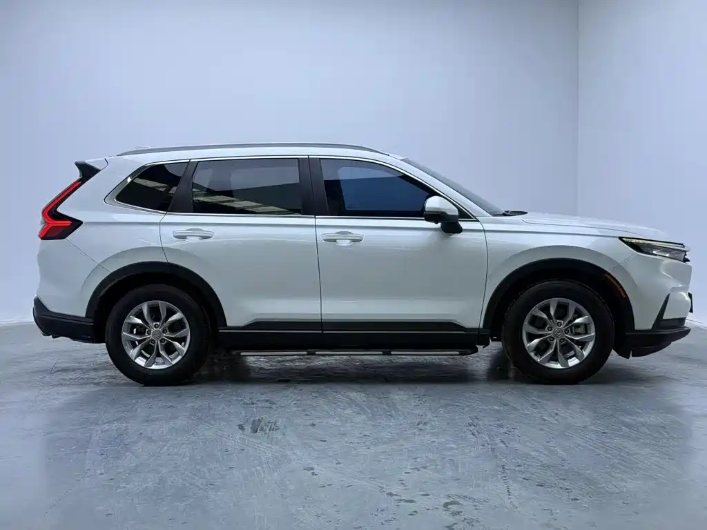 Honda CR-V — миниатюра 14