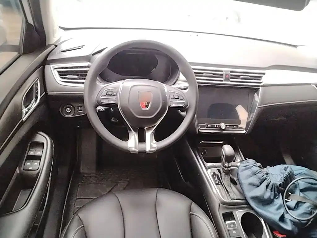 Roewe i5 — миниатюра 11
