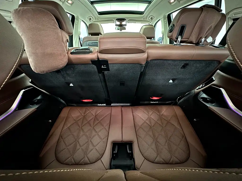 BMW X7 — миниатюра 19