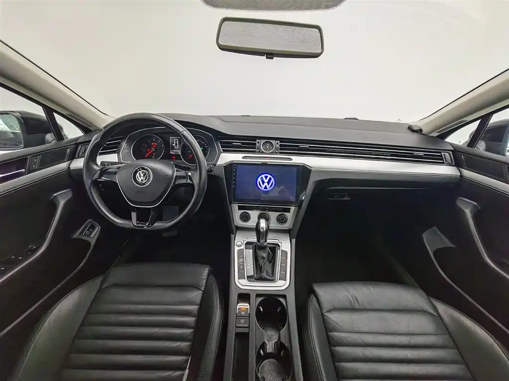 Volkswagen Magotan 2018 280TSI DSG Comfort