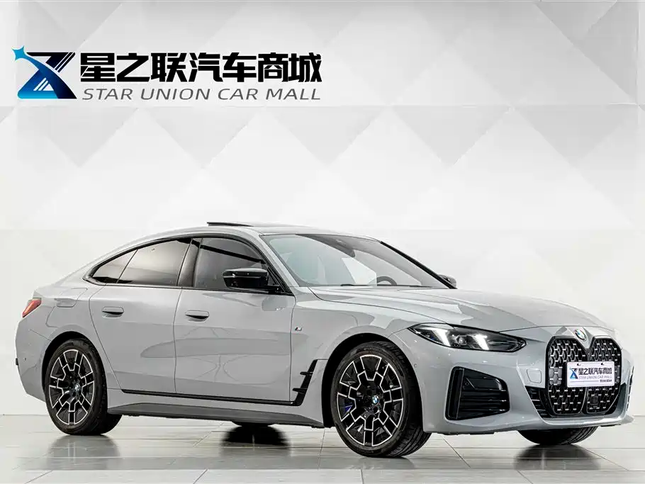 BMW 4 Series — миниатюра 5