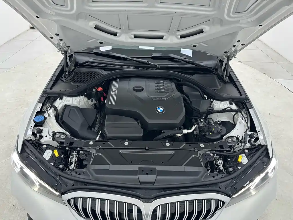 BMW 3 Series — миниатюра 15