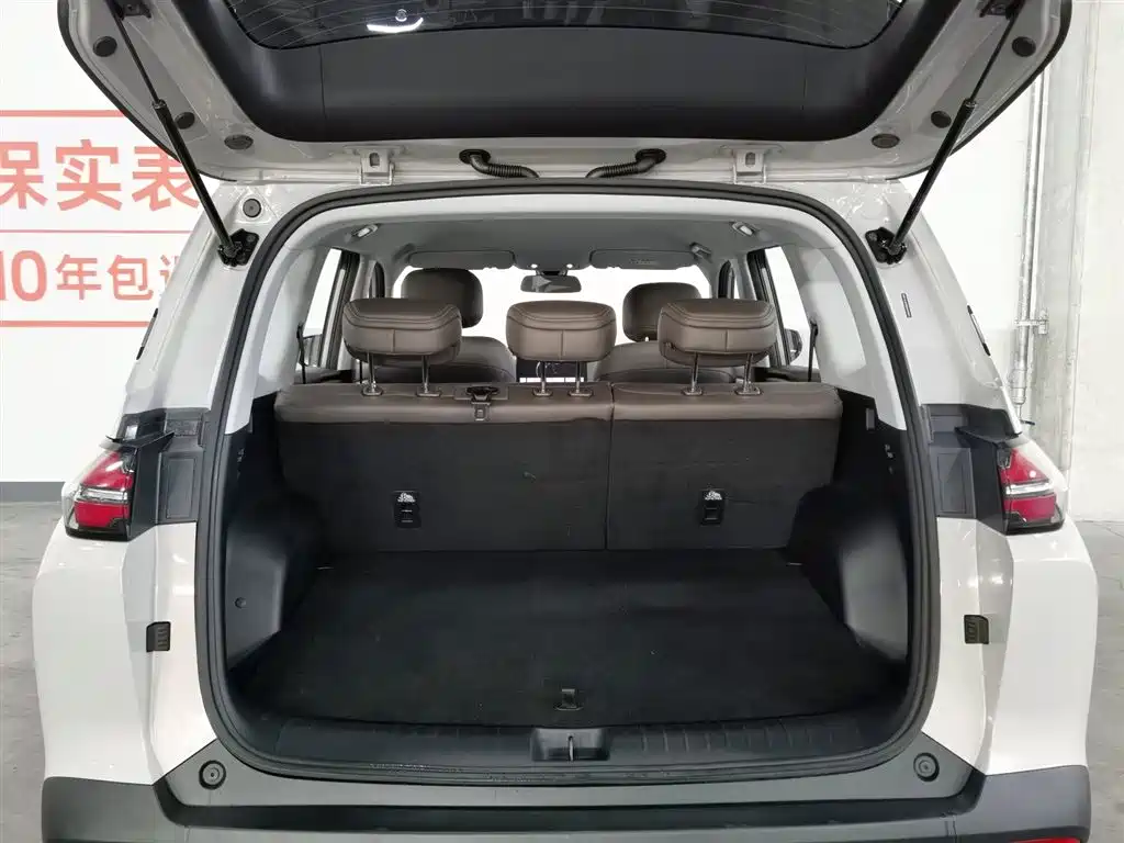 Wuling 560 — фотографии объявления, Фото 16