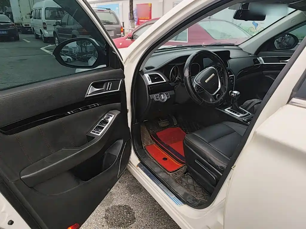 Leopaard Leopaard CS10 — миниатюра 16