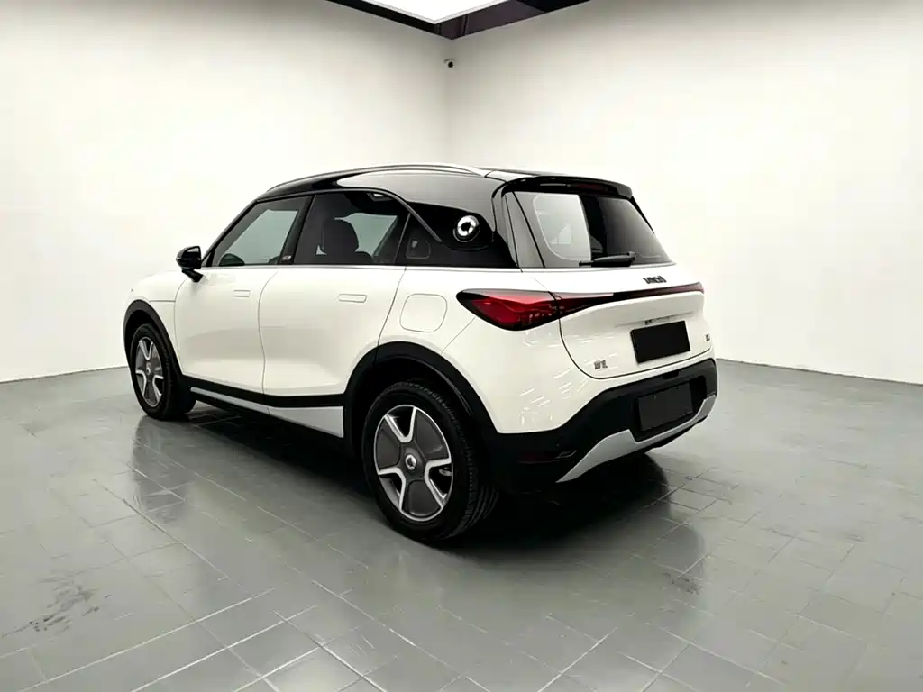 smart Smart #1 — миниатюра 5