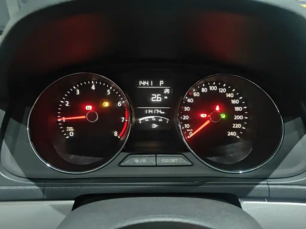 Volkswagen Gran Lavida — миниатюра 12