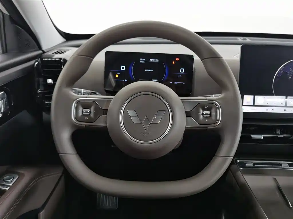 Wuling 560 — фотографии объявления, Фото 11