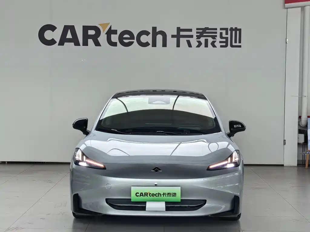 Hyper GT — миниатюра 3