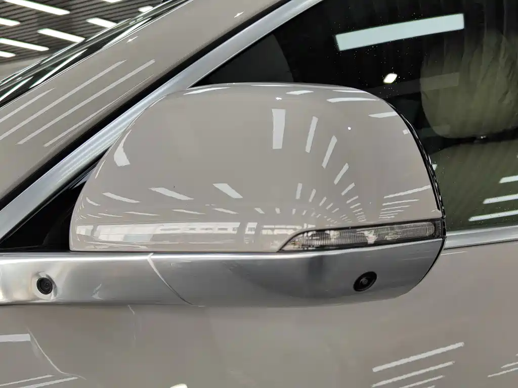 Li Auto Li L6 — миниатюра 9