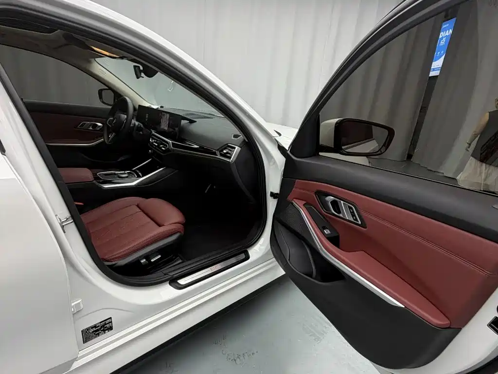 BMW i3 — миниатюра 9