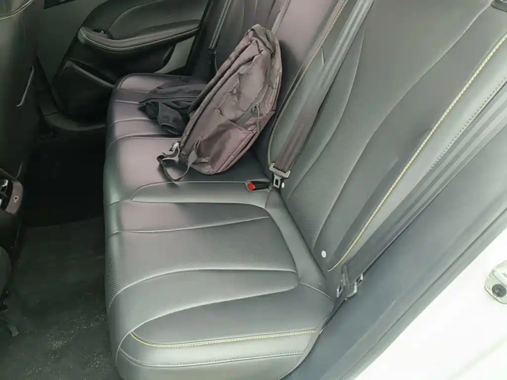 Roewe i5 — миниатюра 17
