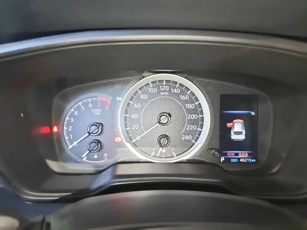 Toyota Frontlander — миниатюра 12