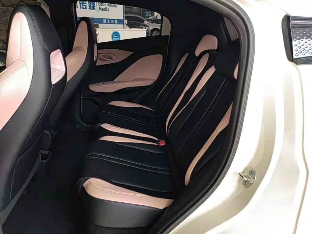 BYD Seagull — миниатюра 17